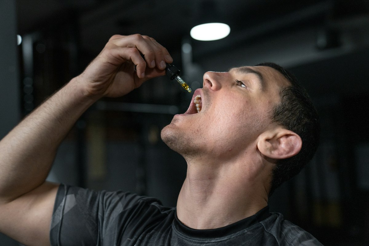 Zinc supplementation article